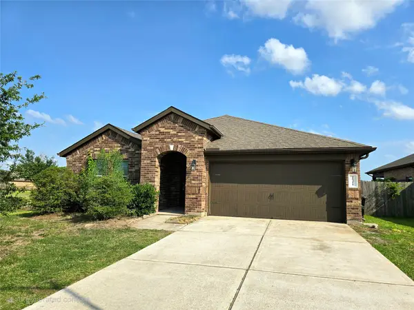 18411 Pelham Hollow Trail, Richmond, TX 77407