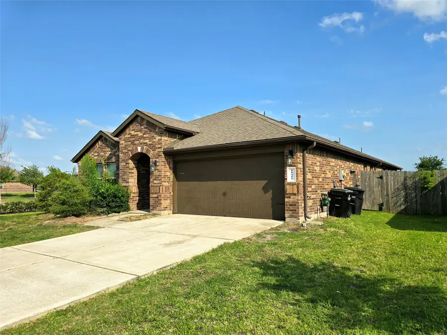 18411 Pelham Hollow Trail, Richmond, TX 77407 - #3