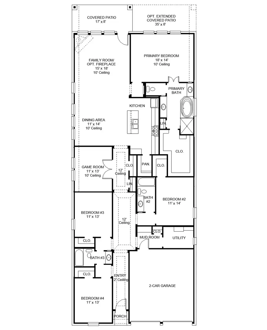 31210 Harvest Time Drive, Fulshear, TX 77441 - #2