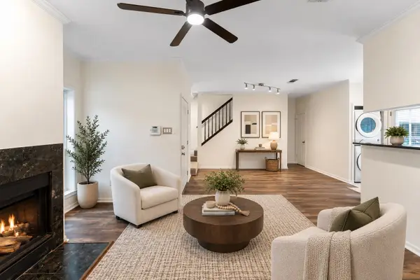 2218 Hopkins Street #2218, Houston, TX 77006