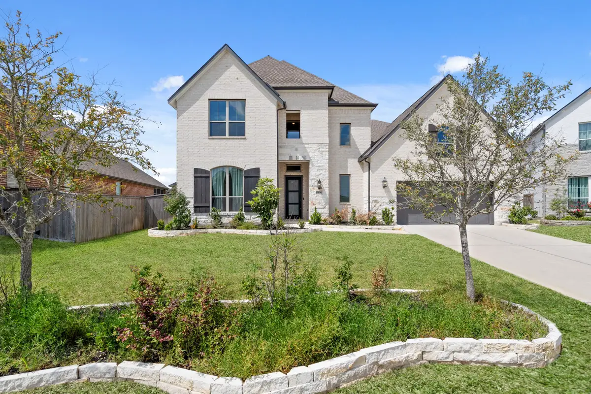 6406 Sterling Springs Lane, Katy, TX 77493 - #1