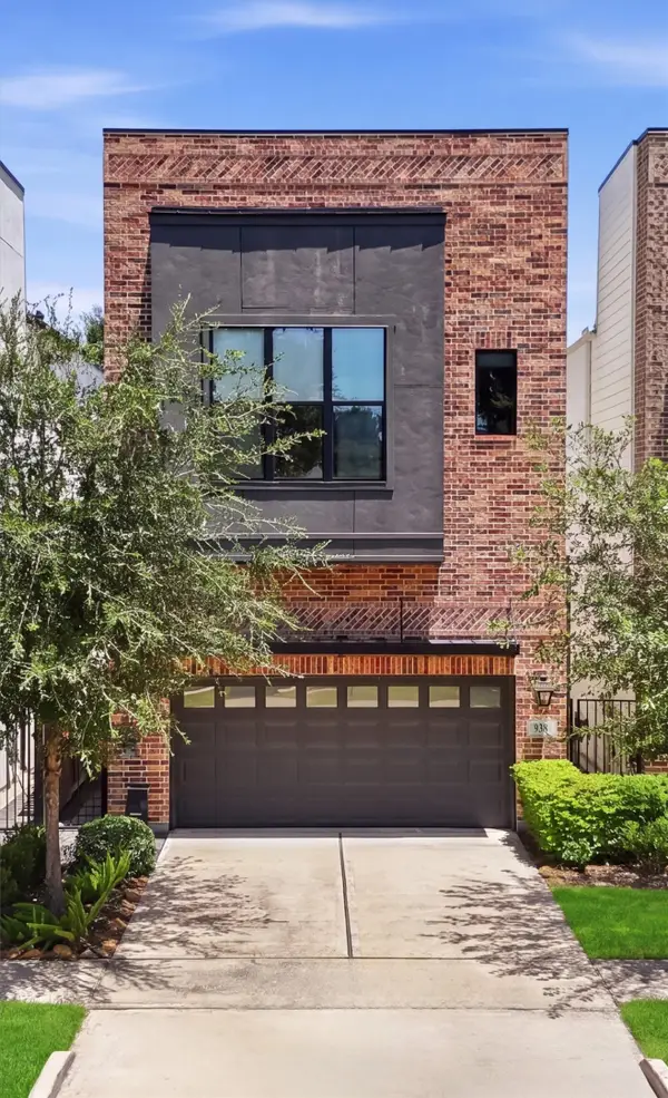 938 Alexander Street, Houston, TX 77008