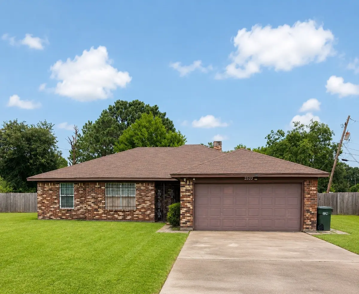 2323 Shirley Street, Port Arthur, TX 77640 - #1