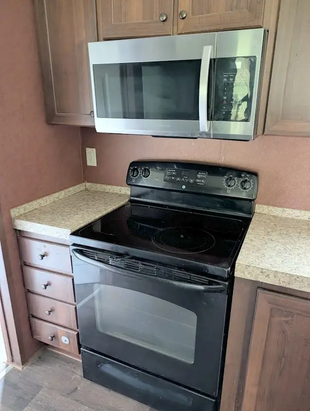 746 Aldredge Circle, Pollok, TX 75969 - #3