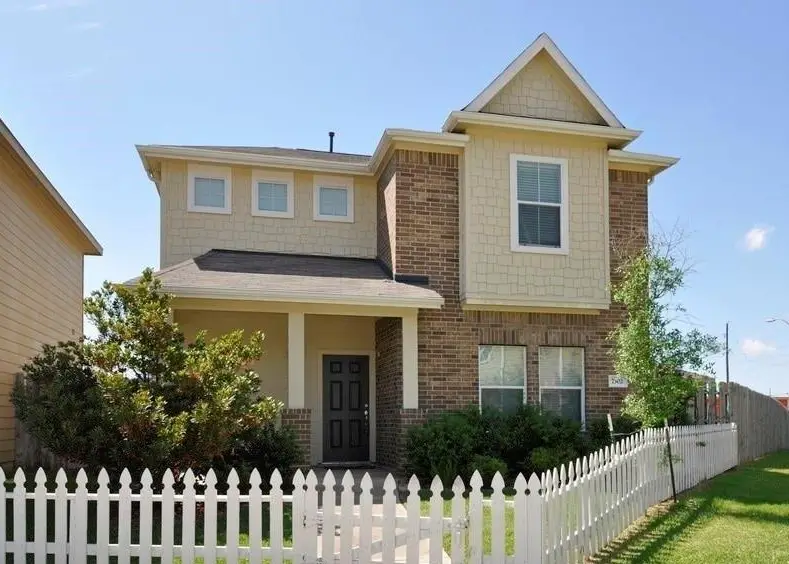 7302 Autumn Sun Drive, Houston, TX 77083 - #1