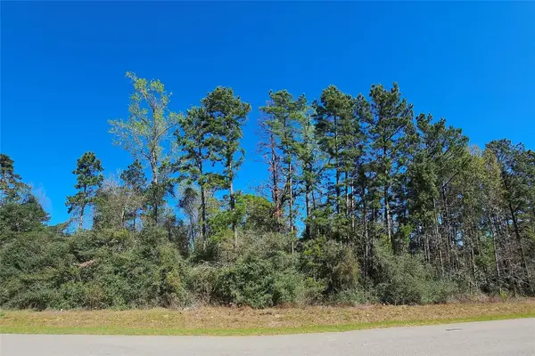 180 Hall Drive S, Montgomery, TX 77316