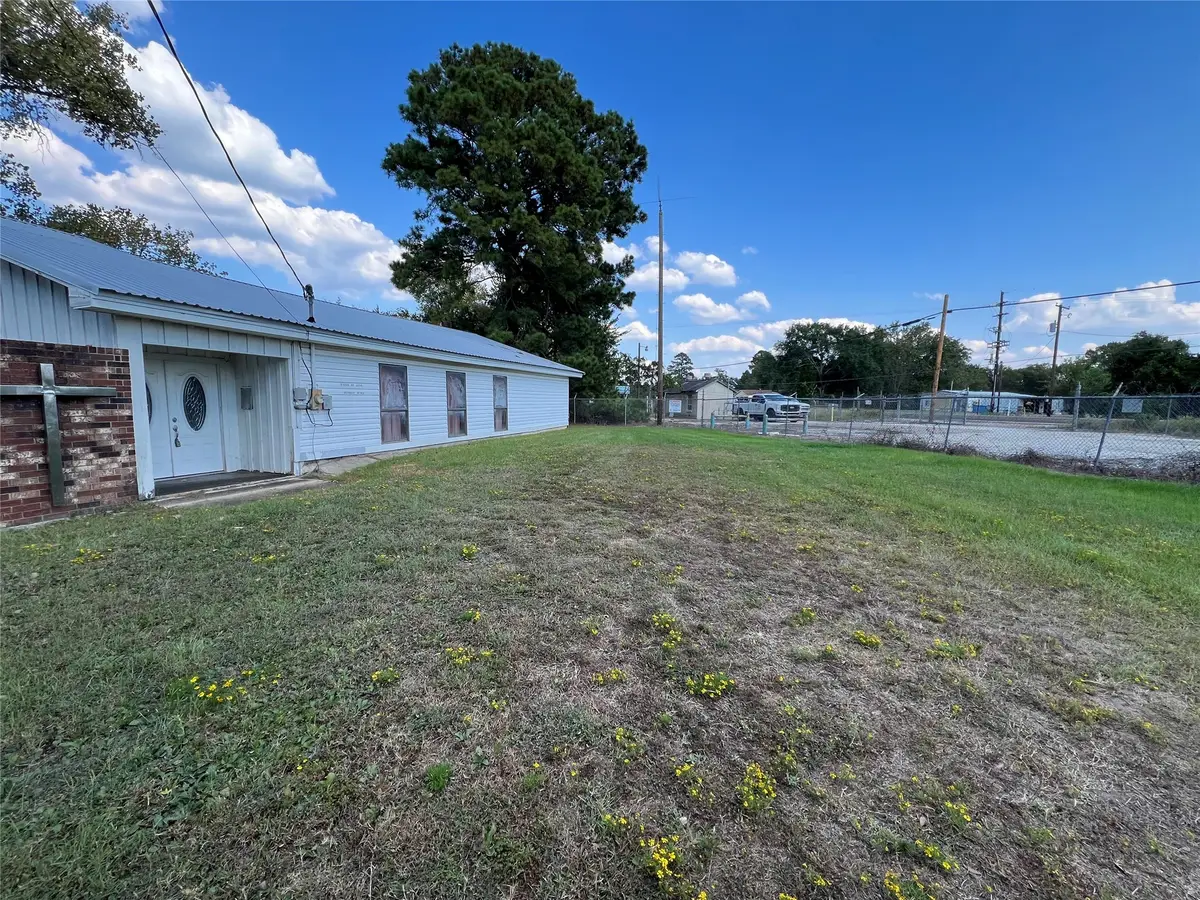 TBD Filmore Street, Trinity, TX 75862 - Image #1