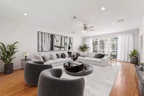 1433 Oneil Street, Houston, TX 77019