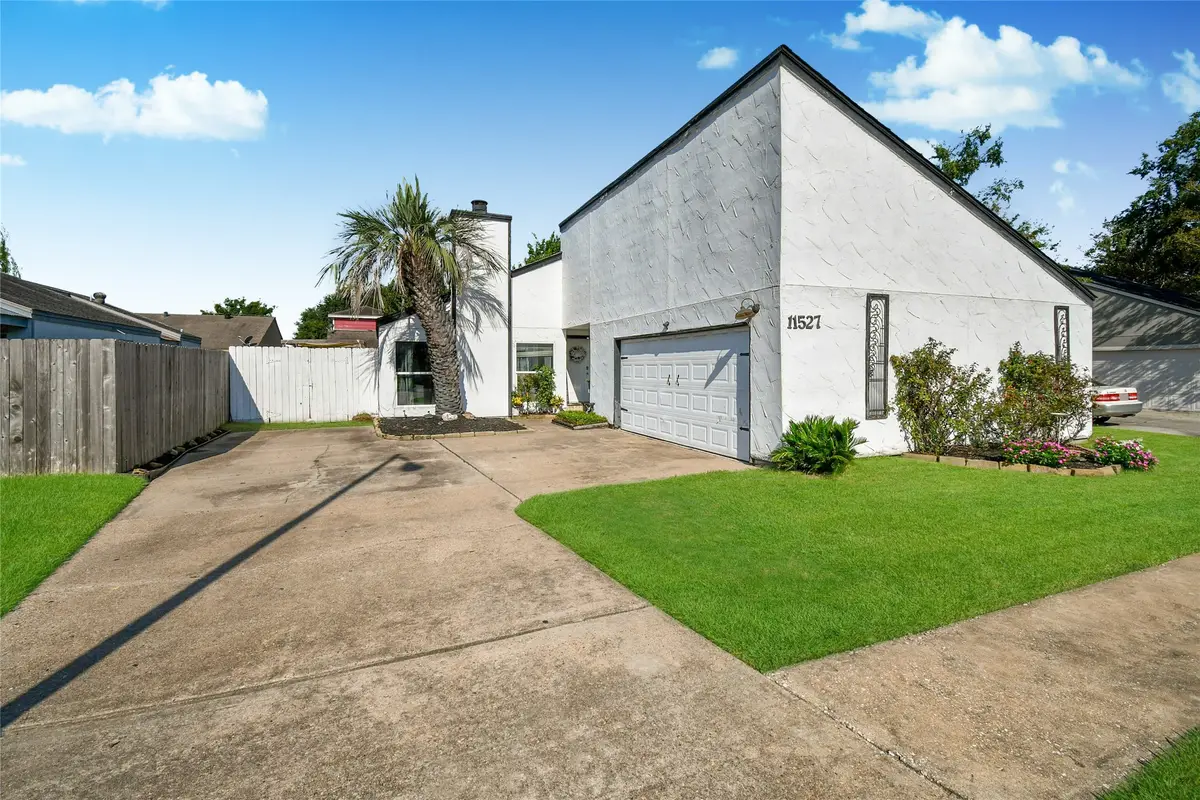 11527 Deep Meadow Drive, Houston, TX 77064 - Image #1