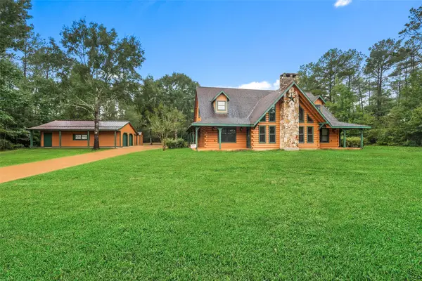7900 Highway 150, Shepherd, TX 77371
