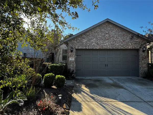 118 Arrowhead Lane, Montgomery, TX 77316