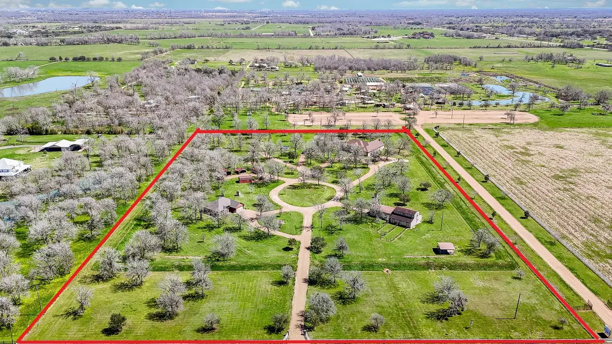 530 Chisolm Trail, Simonton, TX 77476 - Image #1