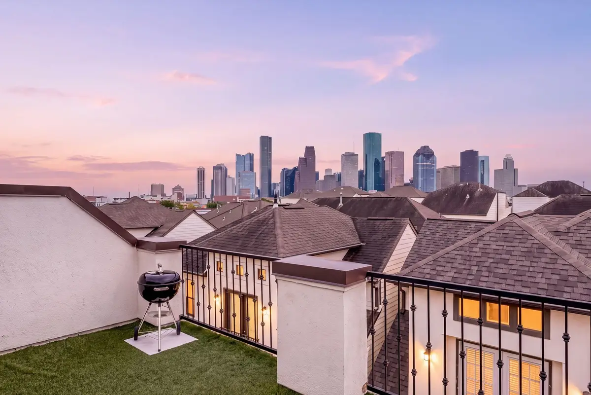 1725 Edwards Street, Houston, TX 77007 - #1