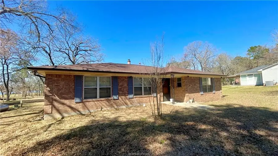 10933 Clyde Acord Road, Franklin, TX 77856 - #3