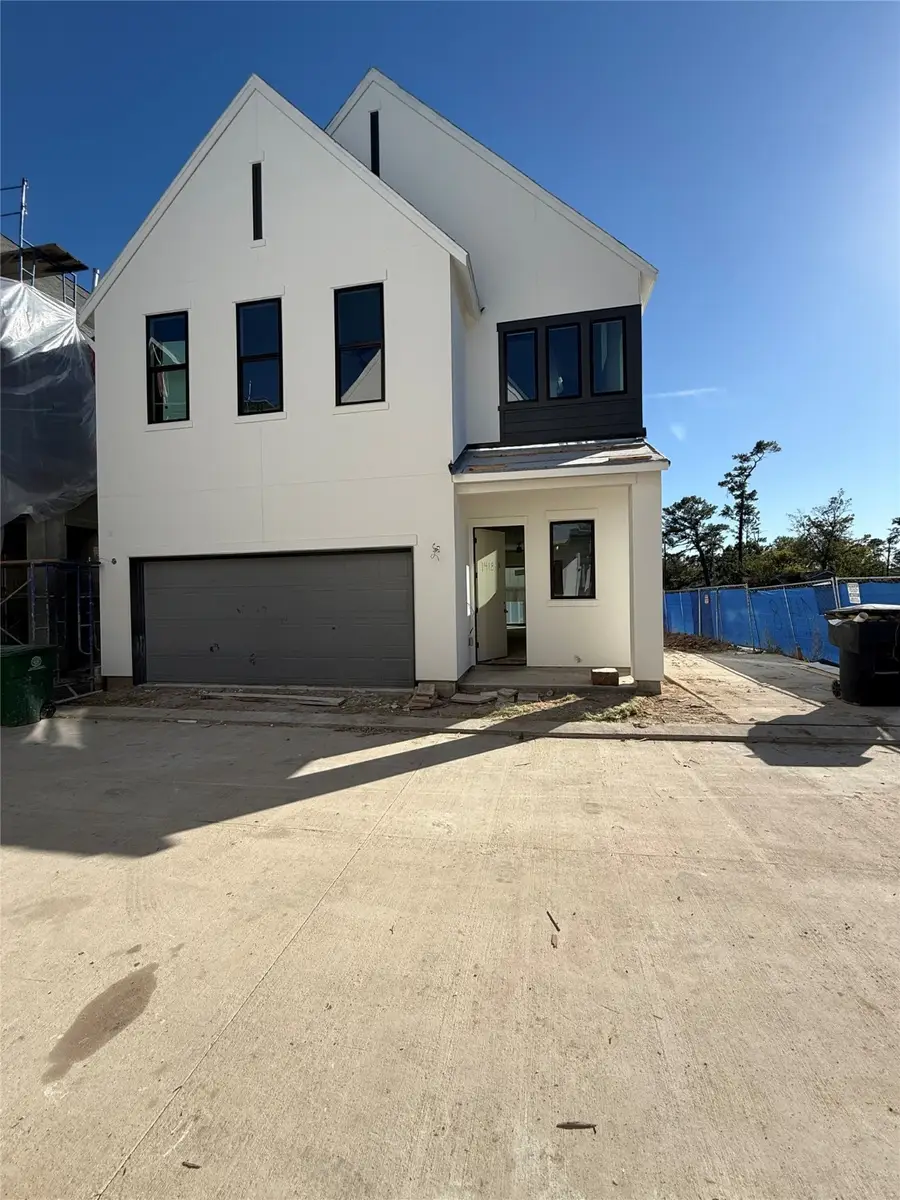 1422 Caywood Lane #D, Houston, TX 77055 - Image #2