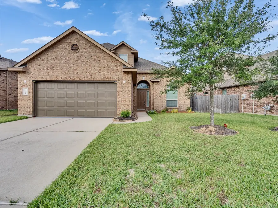4410 Polo Grounds Court, Spring, TX 77389 - Image #2