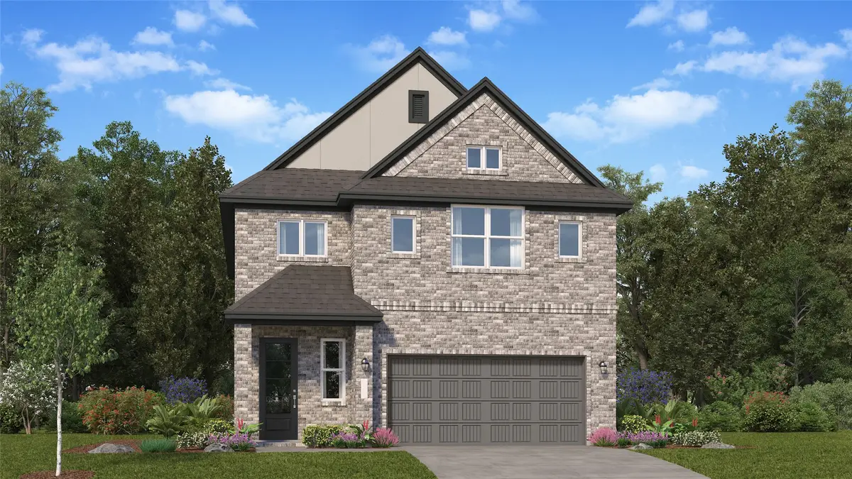 29067 Bison Haven Drive, Hockley, TX 77447 - #1