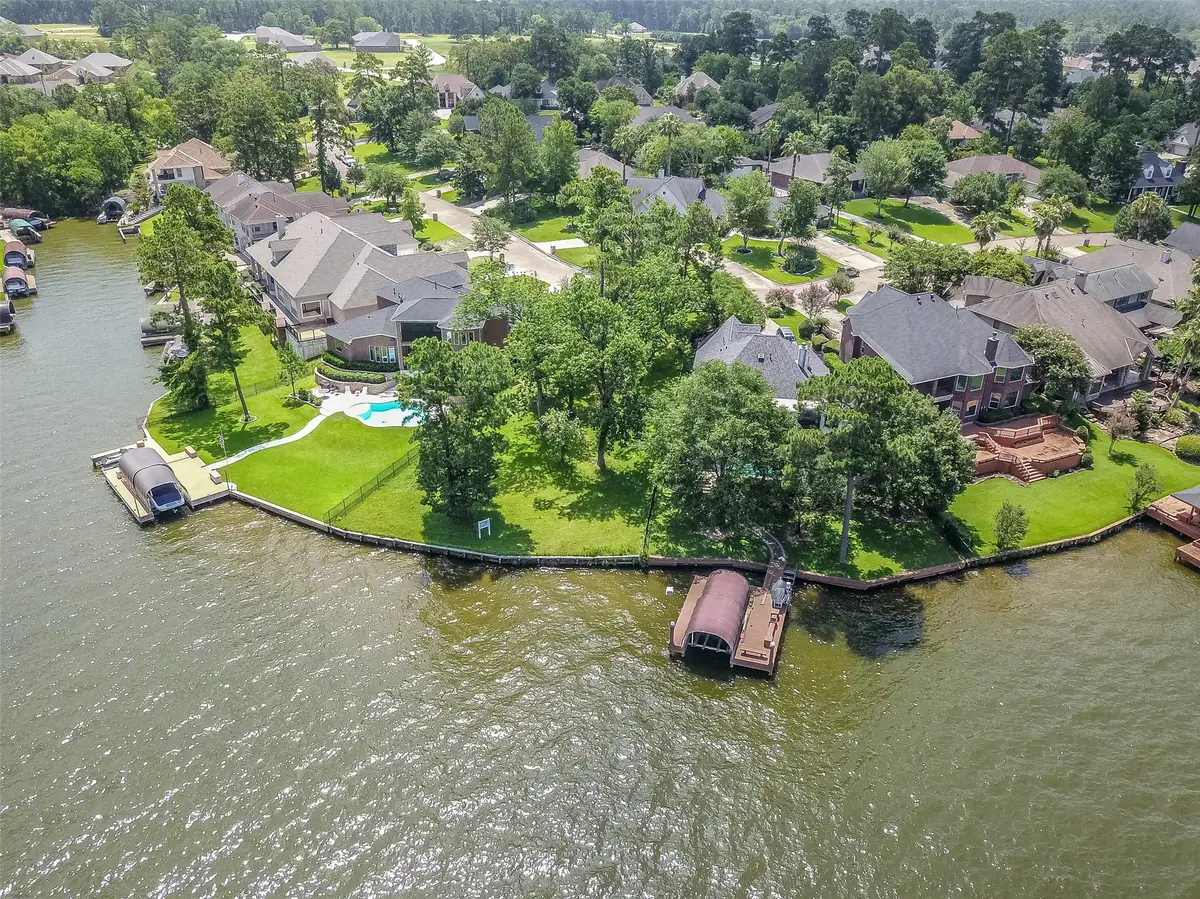 6045 Longmire Trail, Conroe, TX 77304 - #1