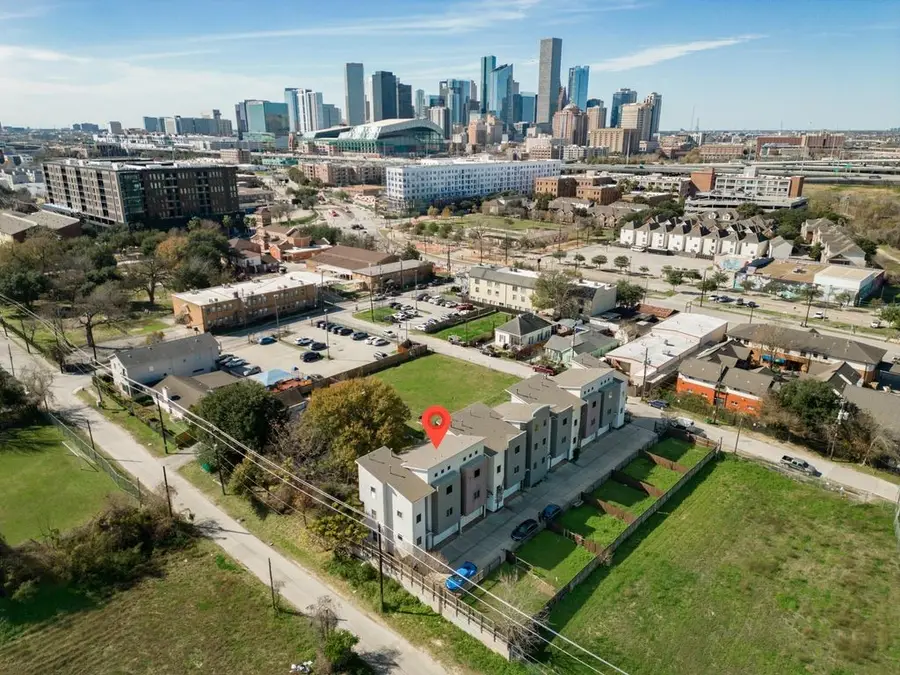 318 Mcalpine Street, Houston, TX 77003 - #2