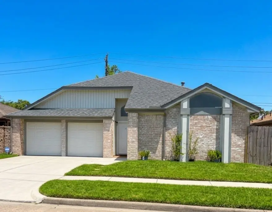 7810 Poitiers Drive, Houston, TX 77071 - #2