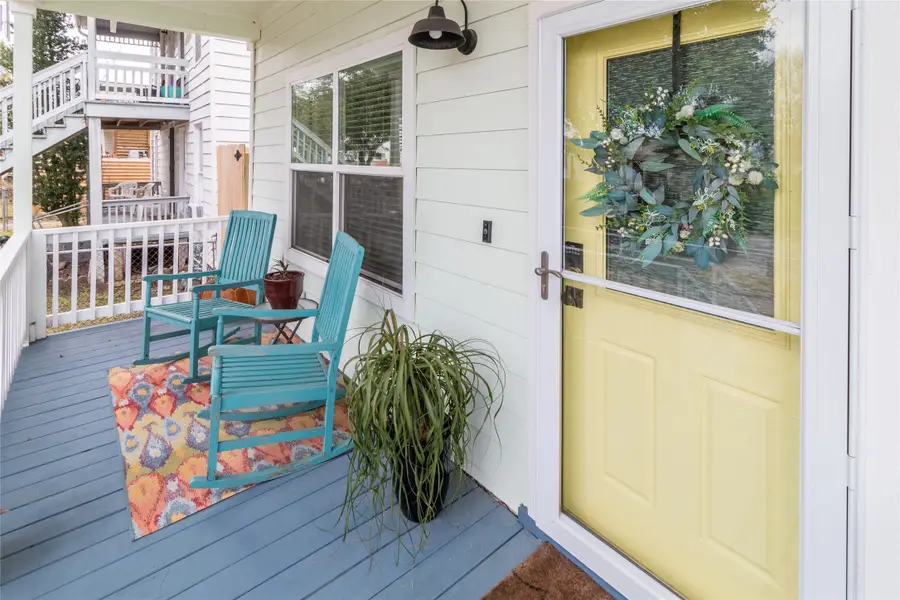 3923 Avenue M 1/2, Galveston, TX 77550 - #2