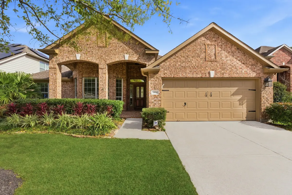 29814 Legends Pass Lane, Spring, TX 77386 - #1