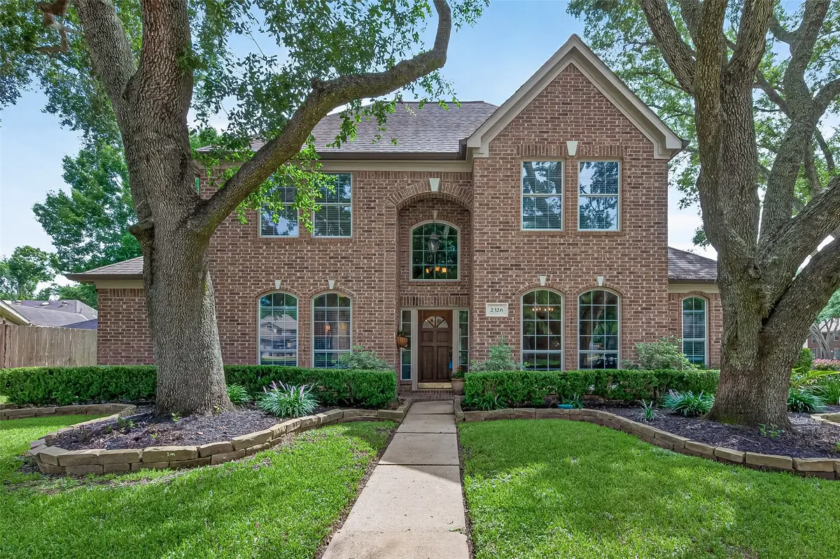 2326 Pleasant Shade Court, Richmond, TX 77406 - #1