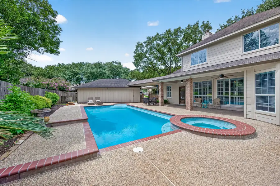 2326 Pleasant Shade Court, Richmond, TX 77406 - #2