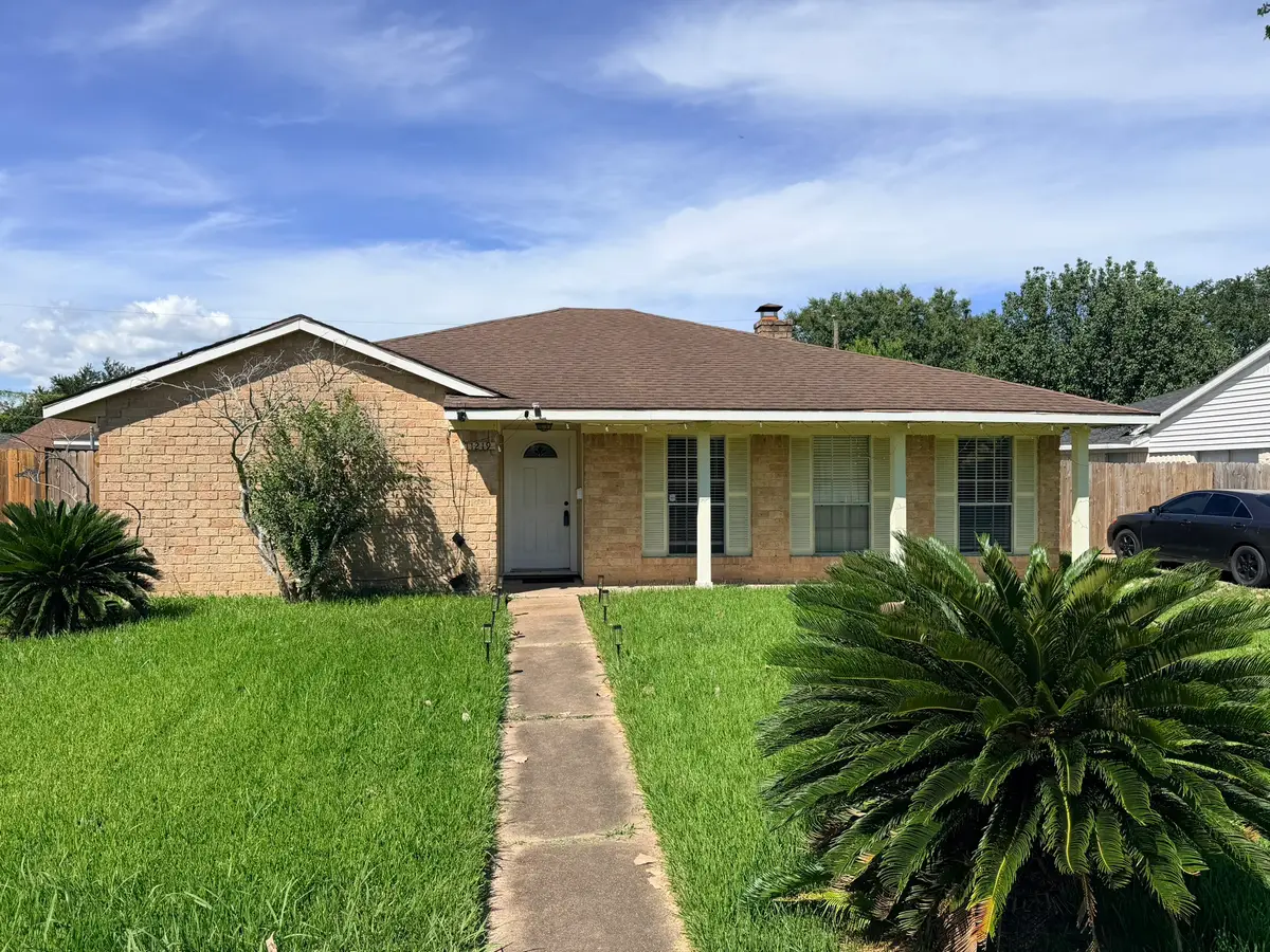11219 Sageberry Drive, Houston, TX 77089 - #1