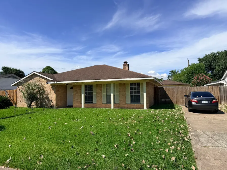 11219 Sageberry Drive, Houston, TX 77089 - #3