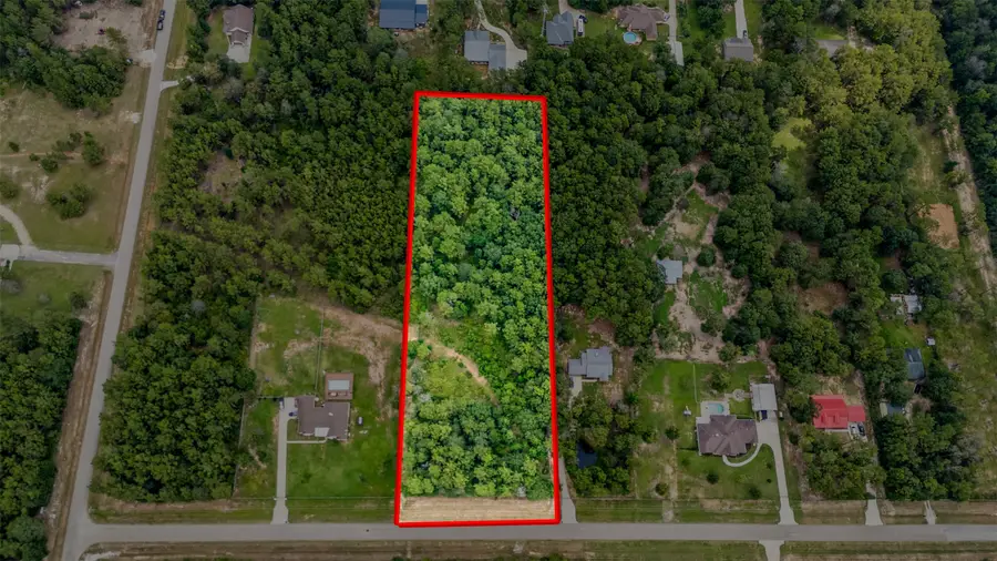 4230 Cross Cut, Cleveland, TX 77328 - Image #2