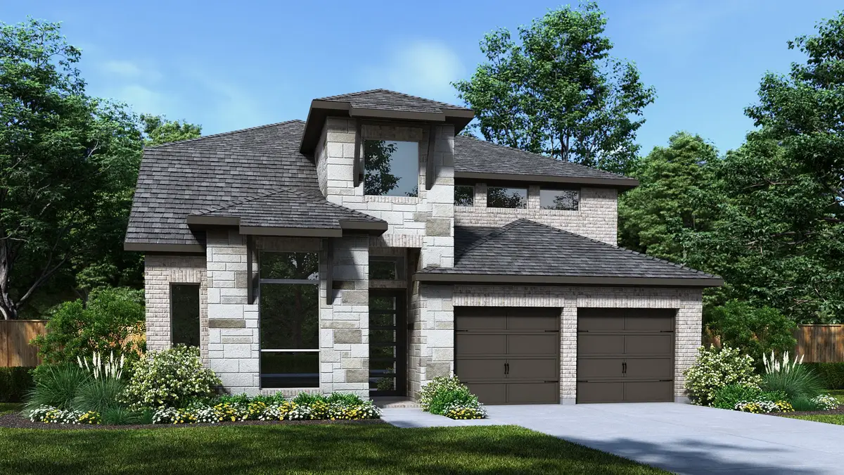 1635 Shadow Bank Drive, Richmond, TX 77469 - #1
