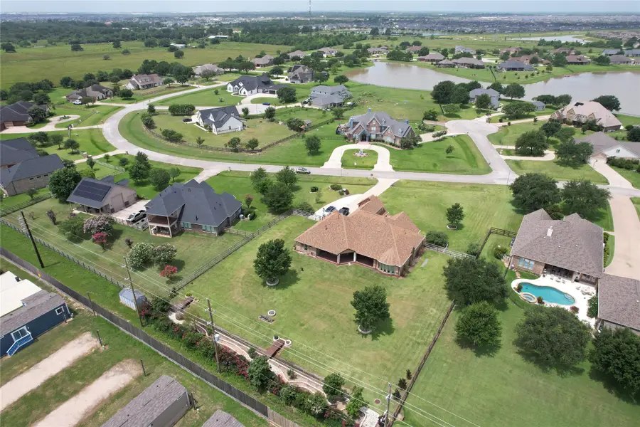 4622 Shadow Grass Drive, Katy, TX 77493 - #2