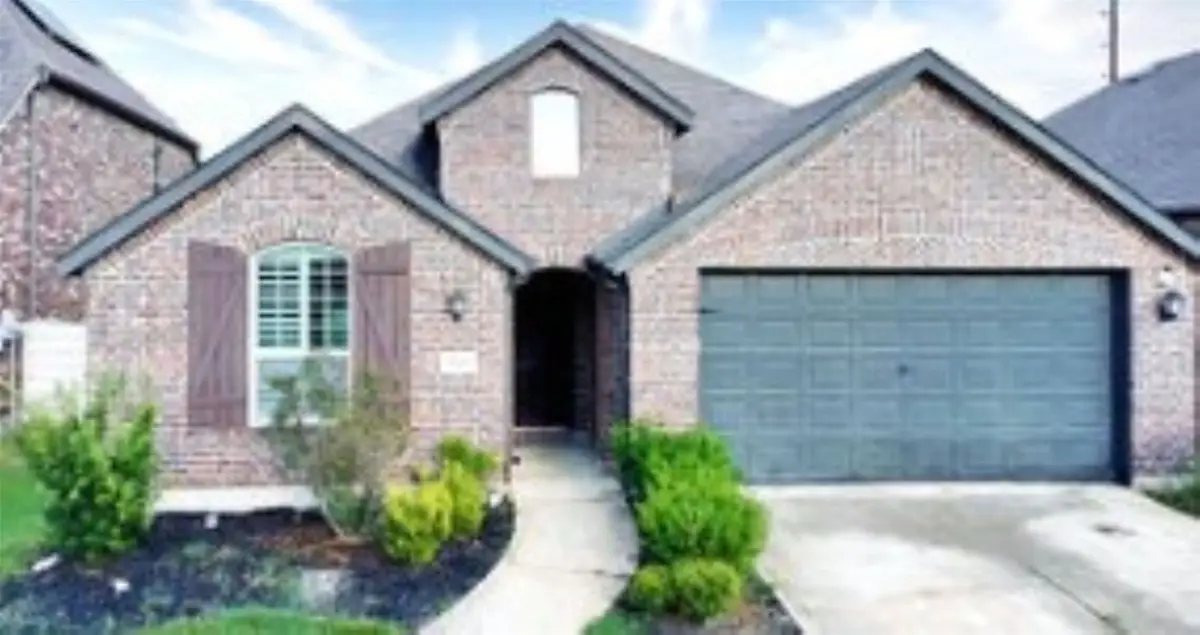 4309 Mesquite Terrace Drive, Manvel, TX 77578 - #1