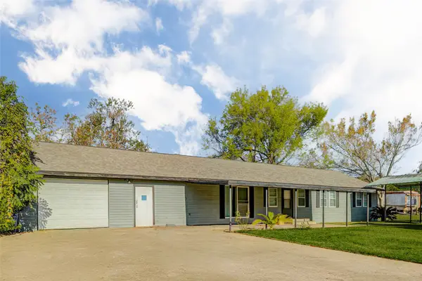 1204 2nd Street, League City, TX 77573