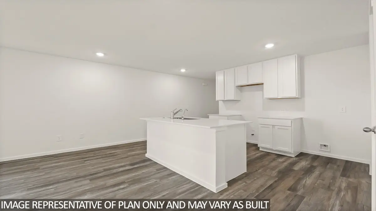 14613 Ivy Floral Way, Splendora, TX 77372 - Image #1