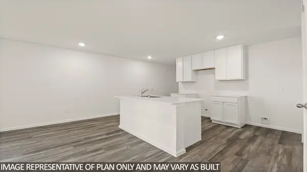 14613 Ivy Floral Way, Splendora, TX 77372