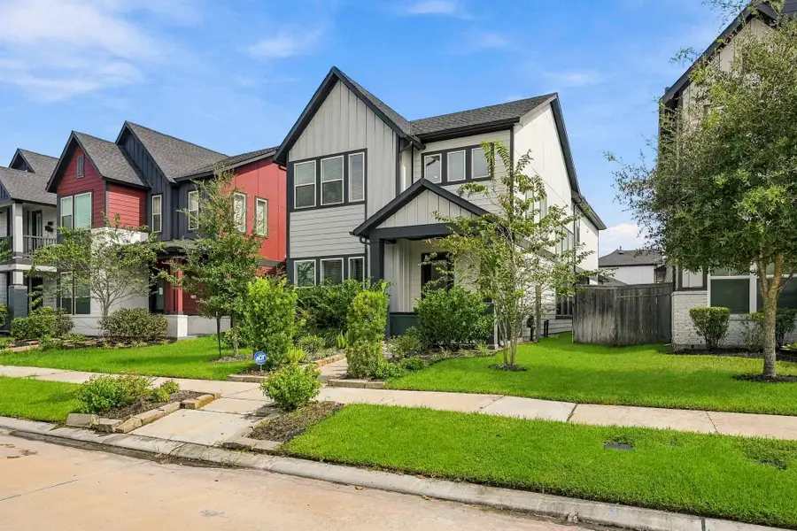 1538 Park Path Drive, Missouri City, TX 77459 - #3