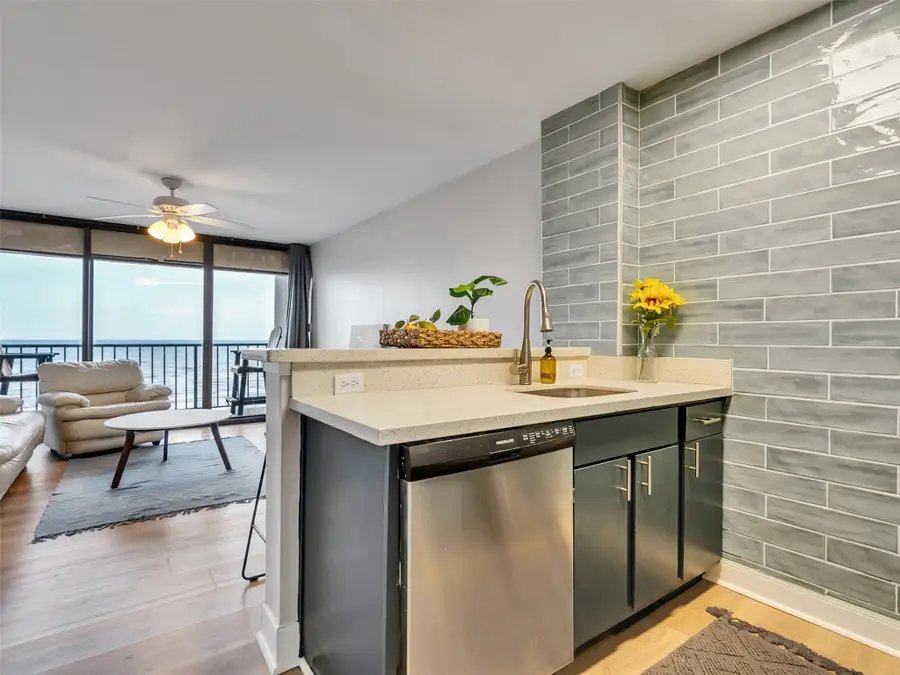 11945 Termini San Luis Pass Road #604, Galveston, TX 77554 - #3