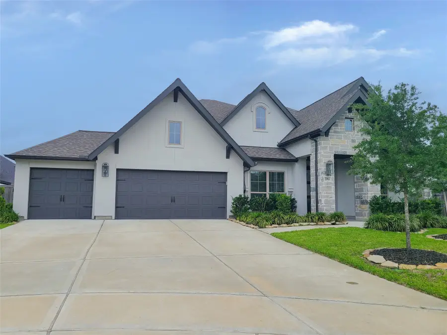 20914 Steeplechase Knoll Circle, Tomball, TX 77377 - #2