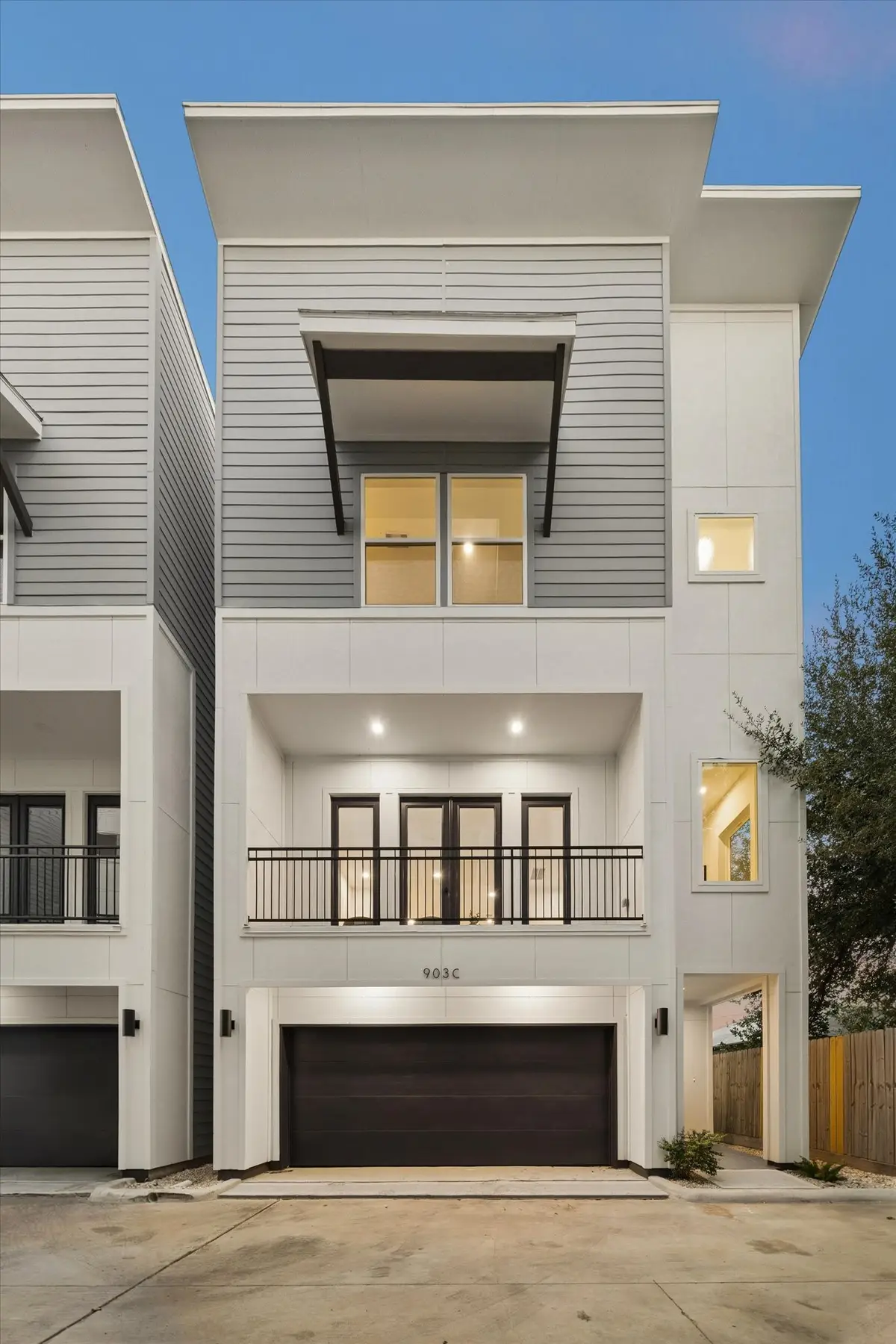 903 Quitman Street #C, Houston, TX 77009 - #1