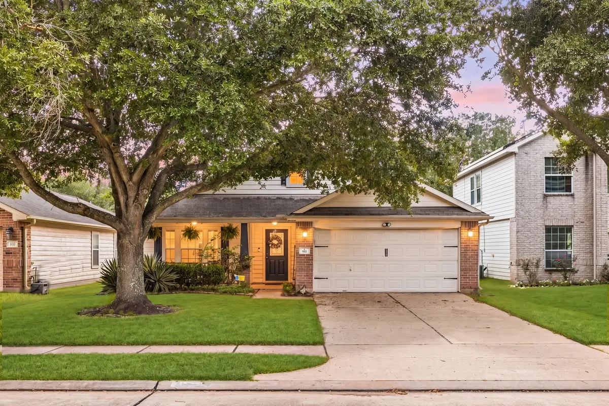 911 Dracena Court, Richmond, TX 77406 - #1
