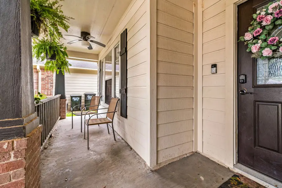 911 Dracena Court, Richmond, TX 77406 - #3