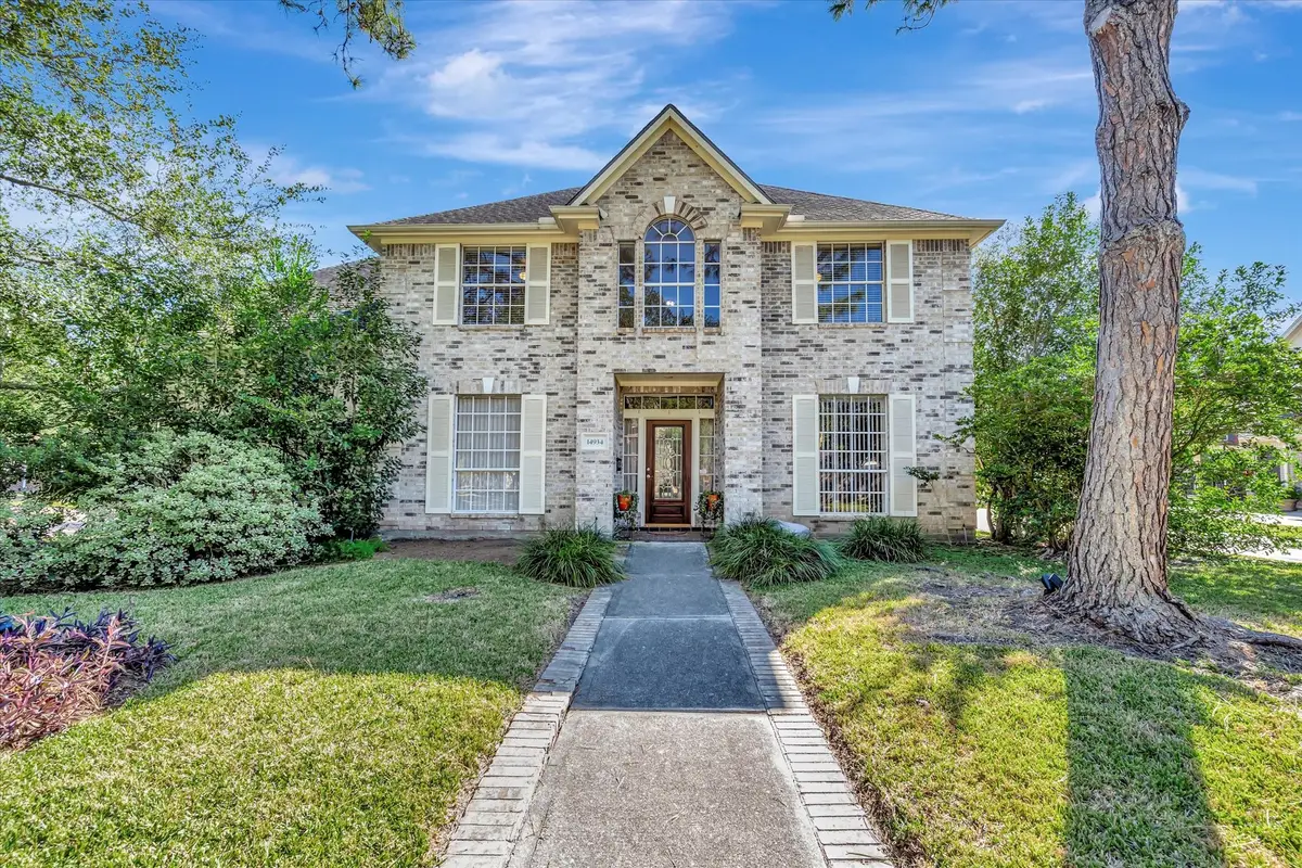 14934 Wilderness Cliff Court, Houston, TX 77062 - Image #1
