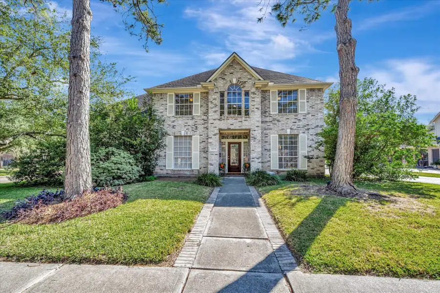 14934 Wilderness Cliff Court, Houston, TX 77062 - Image #2