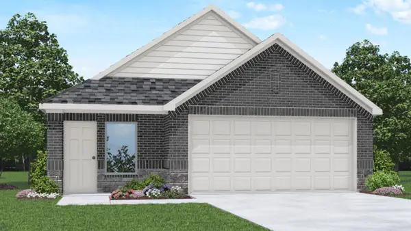 21734 Piazza Maggiore Lane, Tomball, TX 77377
