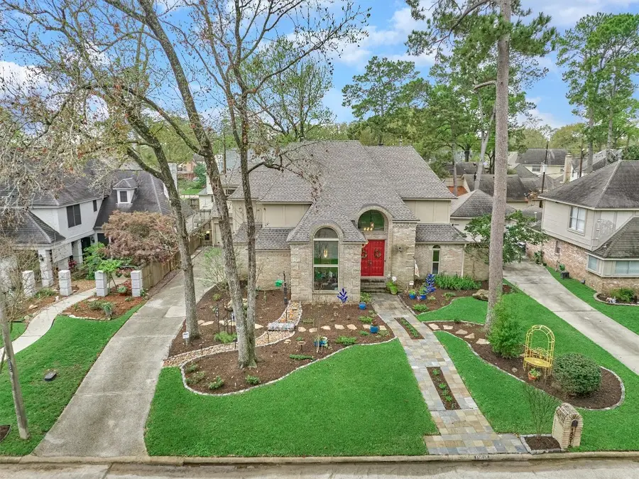 15515 San Milo Drive, Houston, TX 77068 - #2