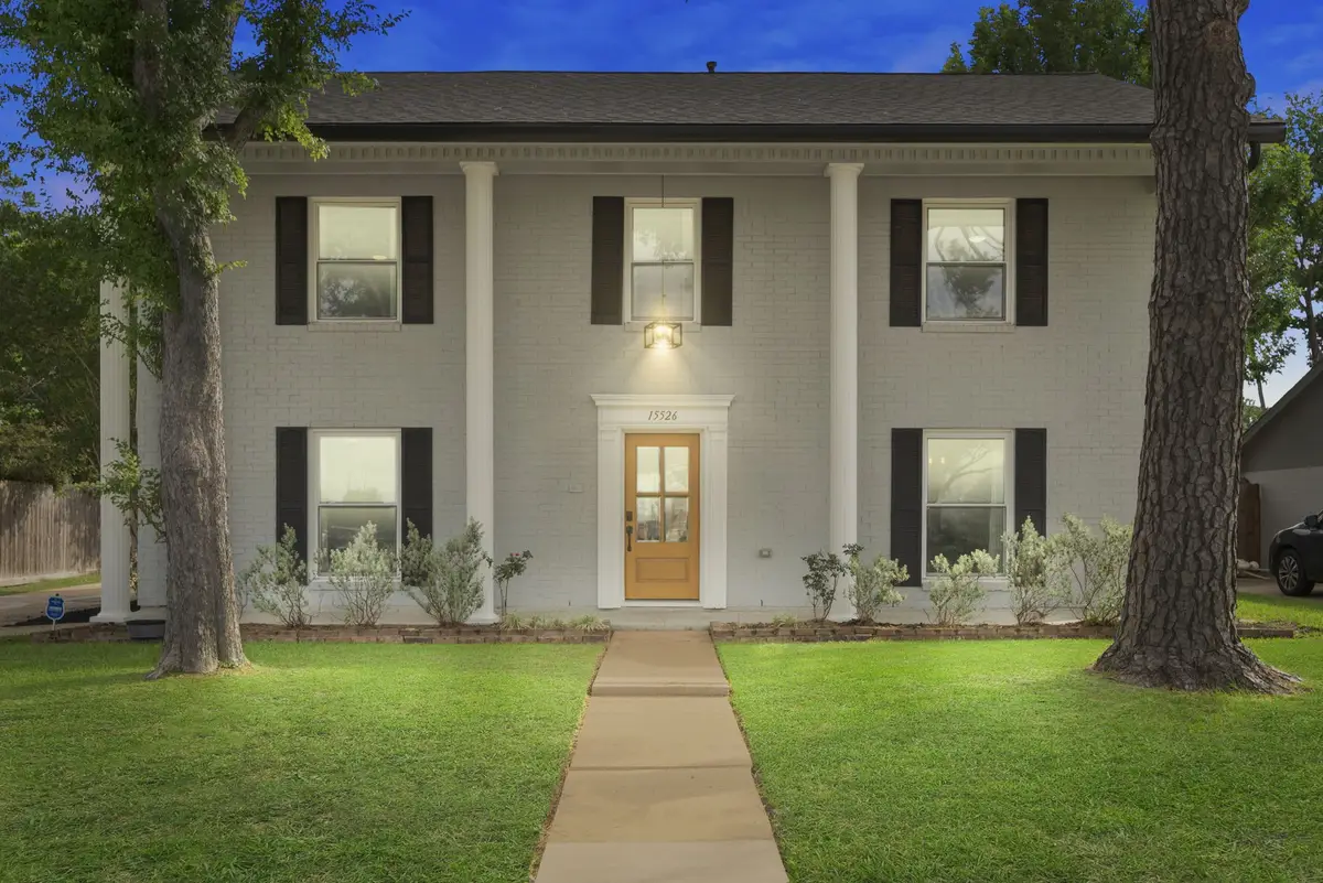 15526 Congo Lane, Jersey Village, TX 77040 - Image #1