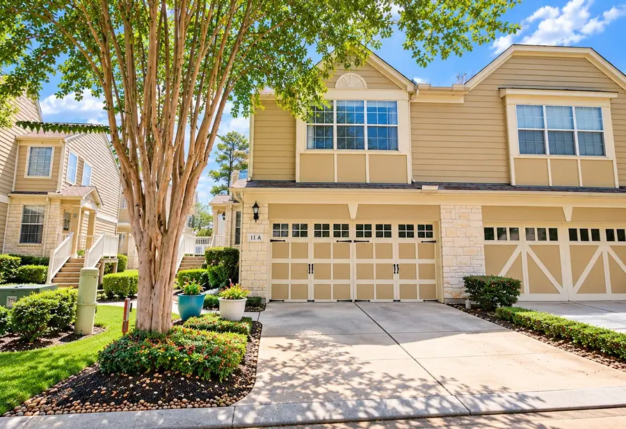 13600 Breton Ridge Street #11A, Houston, TX 77070 - #3