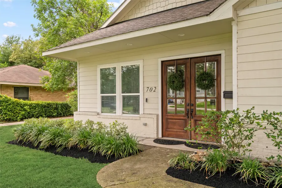 702 W 41st Street, Houston, TX 77018 - #3